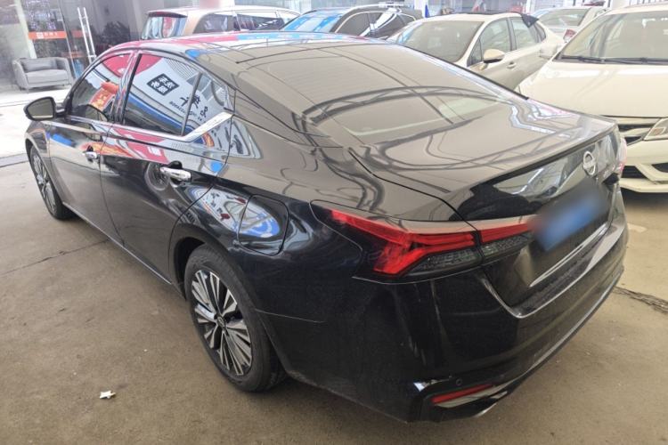 Used Nissan Teana 2022 2.0L XL-TLS Enjoyment Edition
