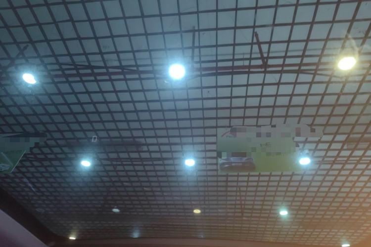 Used BMW i5 2024 eDrive 35L M Sport Package
