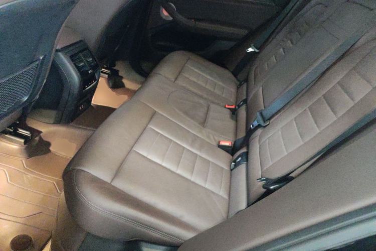 Used BMW X3 2021 xDrive28i M Sport Package
