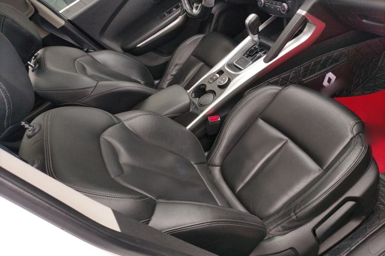 Used Renault Kadjar 2017 2.0L Two-Wheel Drive Luxury Edition