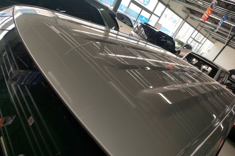 Used Geely Galaxy Panda 2024 Panda Mini 200km Endurance Bear