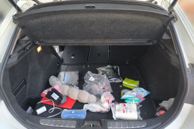 Used BMW X1 2015 xDrive20i Fashion Upgrade Edition