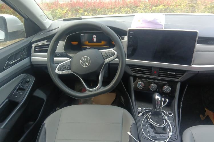 Used Volkswagen Bora 2023 200TSI DSG Smart Drive Version
