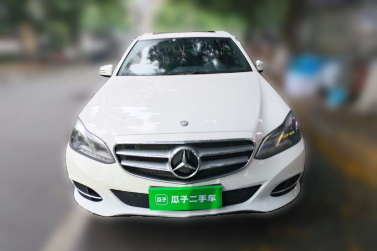 Used Mercedes-Benz E-Class 2015 Revised E 180 L Sport Edition
