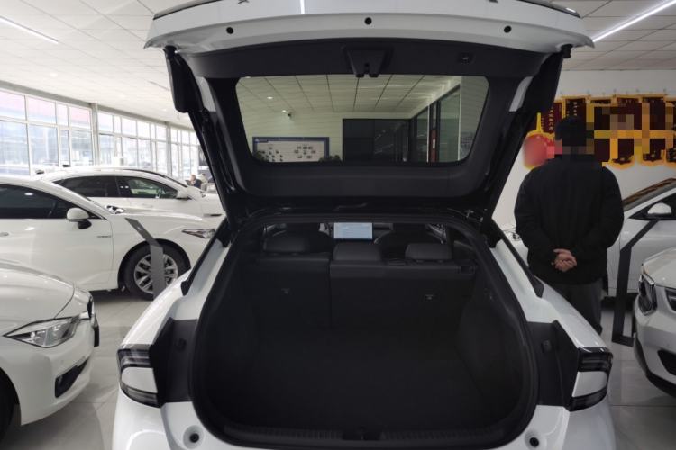 Used XPeng P7+ 2024 Long-Range Max
