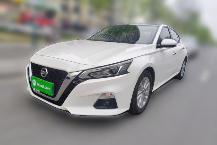 Used Nissan Teana 2020 2.0L XL Comfort Edition