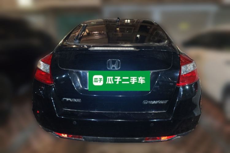 Used Honda Crosstour 2012 2.4L Luxury Edition