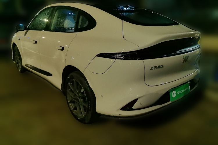 Used IM LS6 2023 Max Standard Edition
