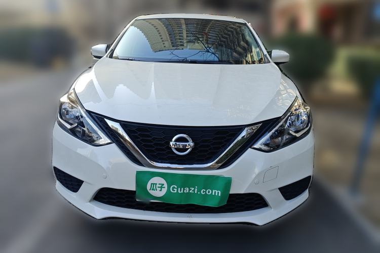 Used Nissan Sylphy 2022 Classic 1.6XE CVT Comfort Edition