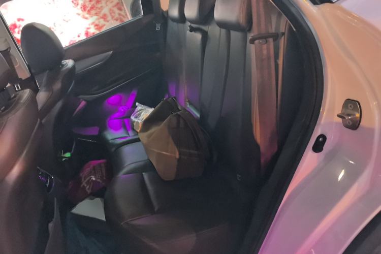 Used Leopaard Mattu 2018 1.6T GDI DCT Prestige Model
