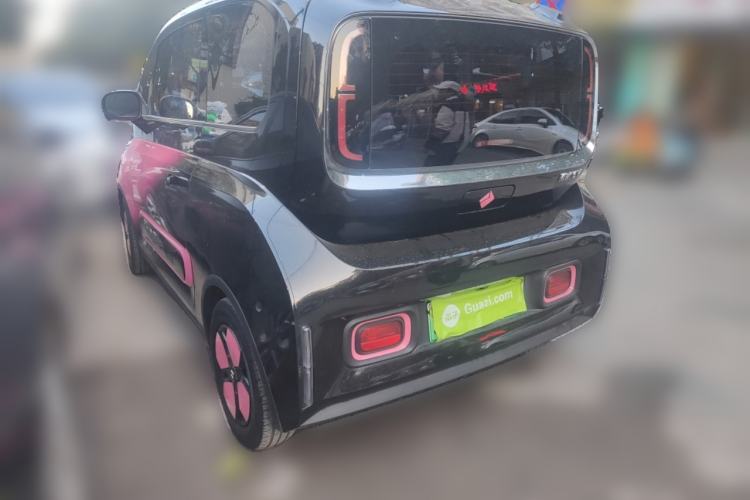 Used Baojun KiWi EV 2023 DJI Edition Lithium Iron Phosphate
