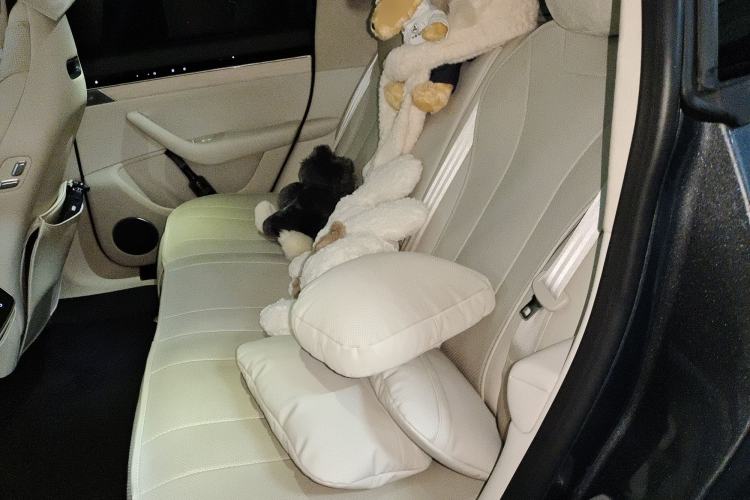 Used Hima Luxeed R7 2024 All-Electric 736 km Ultra