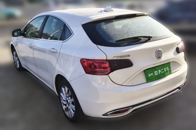 Used Fiat Ottimo 2014 1.4T Automatic Fashion Edition