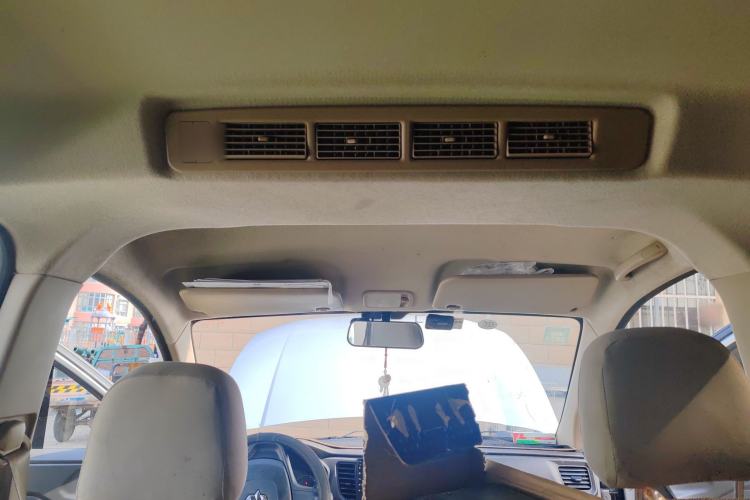 Used Wuling Hongguang V 2019 1.5L Standard Version China VI LAR
