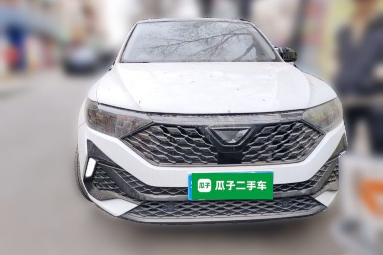 Used Jetta VS5 2023 280TSI Automatic High-Gloss Enjoyment Model