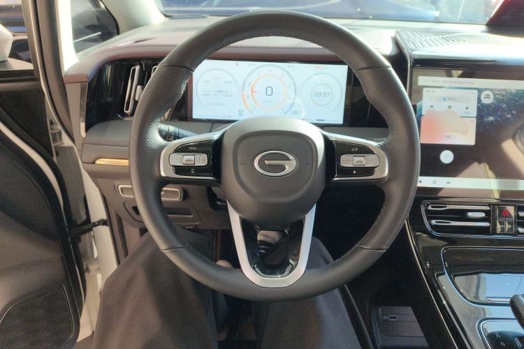 Used GAC Trumpchi M8 2024 Master Series 400T Ultimate Edition
