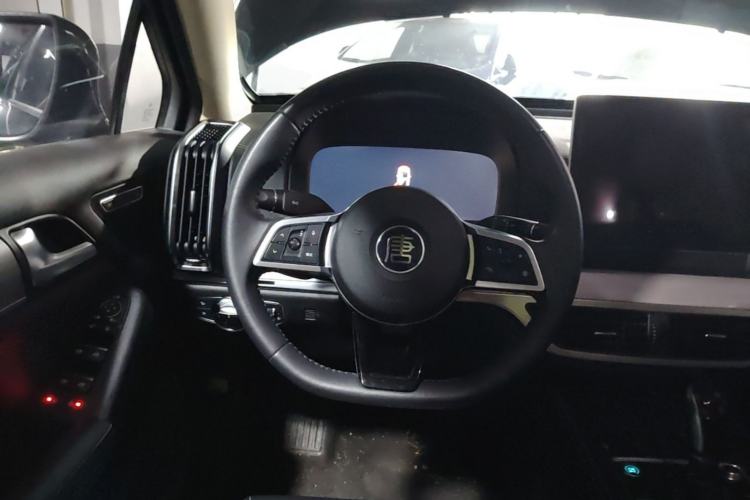Used BYD Tang 2018 2.0T Automatic SmartConnect Prestige 7-Seater China V Standard
