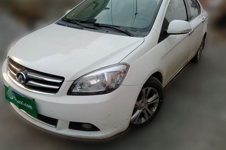 Used Great Wall C30 2015 Classic Edition 1.5L Manual Enjoyment Model