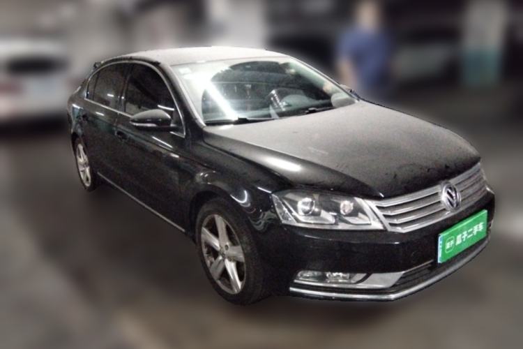 Used Volkswagen Magotan 2016 1.8TSI Luxury Comfort Model