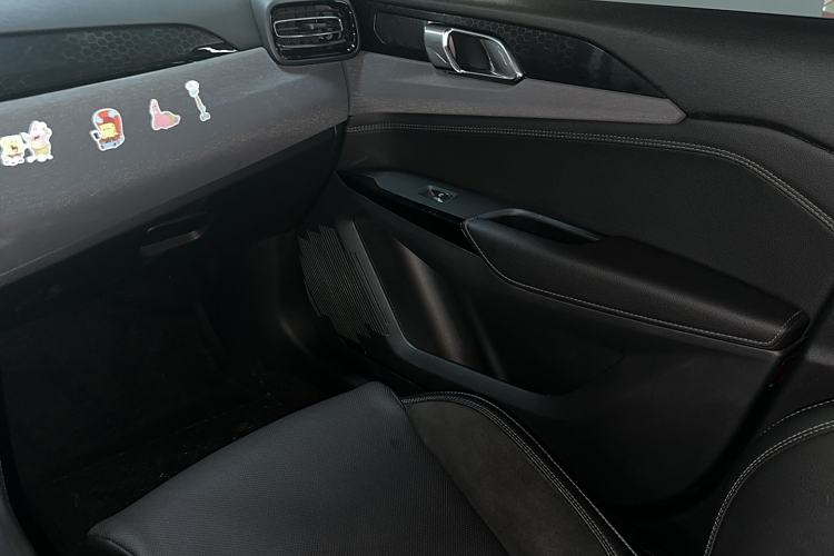 Used Lynk & Co 03 2021 2.0TD Automatic Trendy Champion Edition