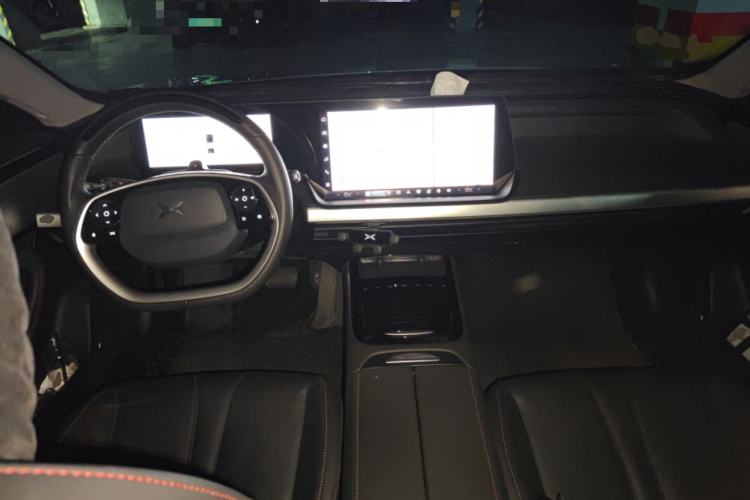 Used XPeng P7 2022 625E