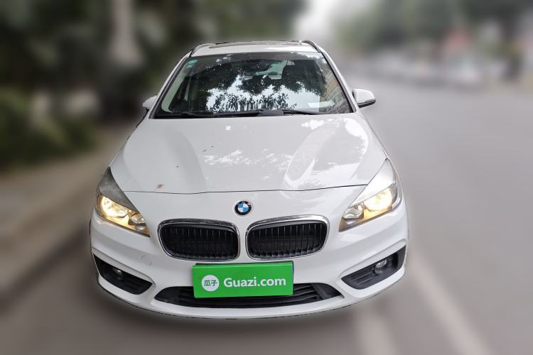 Used BMW 2 Series Active Tourer 2015 218i Leading Model