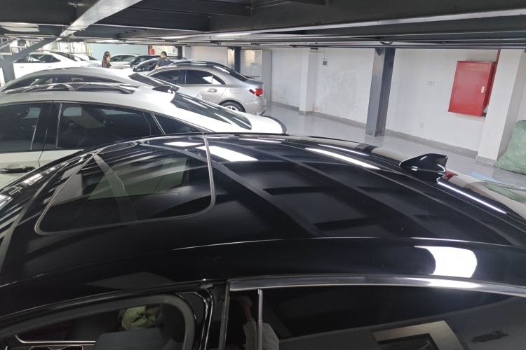 Used Honda Accord 2022 260TURBO Luxury Edition
