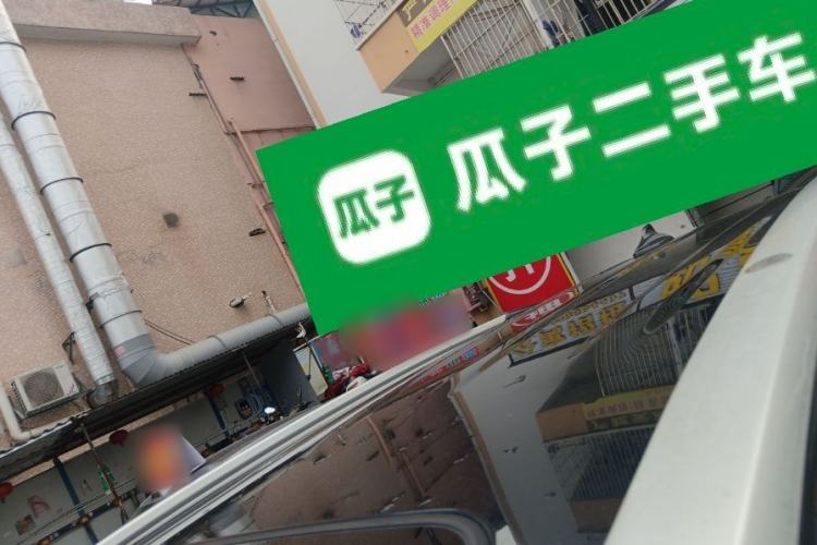 Used Haval H6 2018 Red-Label Sport Edition 1.5T Automatic Two-Wheel Drive Elite Model