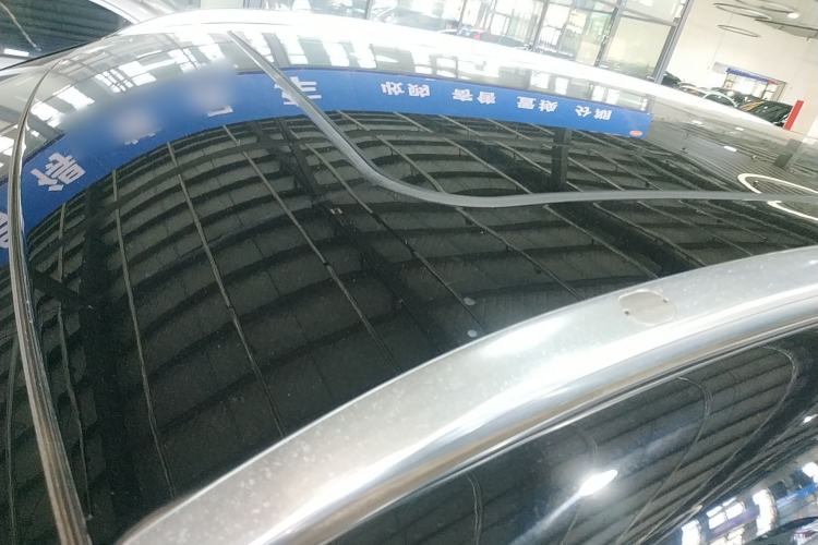 Used JETOUR X70 PLUS 2023 1.5T DCT Brave PLUS 5-Seater
