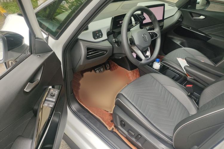 Used Volkswagen ID.3 2024 Outstanding Edition