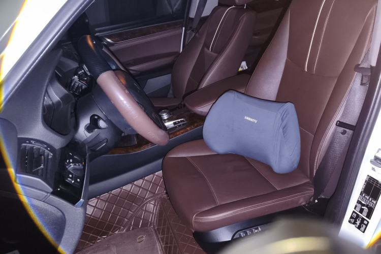 Used BMW X3 2014 xDrive20i X Design Package