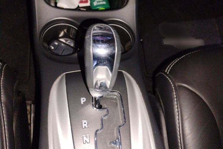 Used Dodge Journey 2013 2.4L Two-Wheel Drive Luxury Version