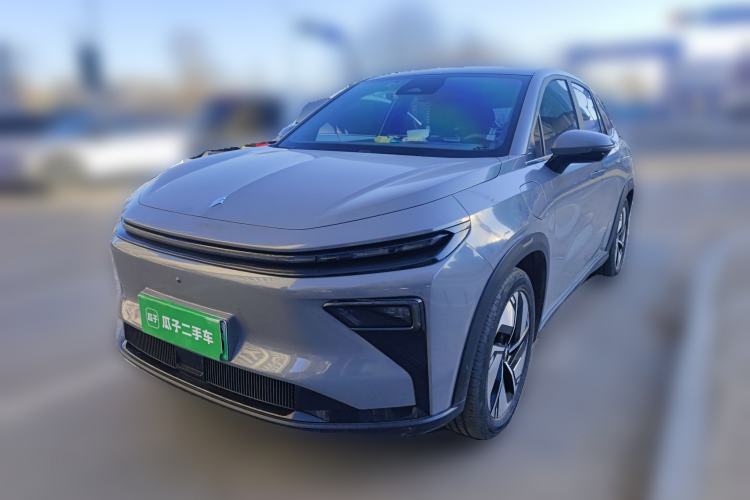 Used Livan 7 2023 605km Hunter Light