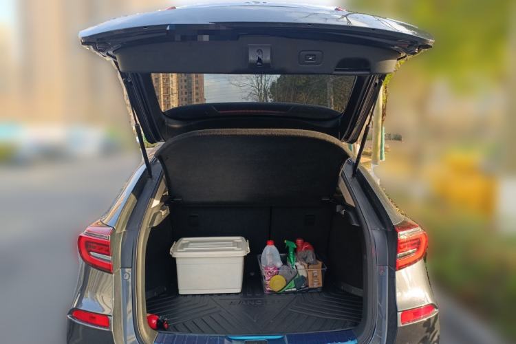 Used Honda Avancier 2023 370TURBO Four-Wheel Drive Luxury Edition