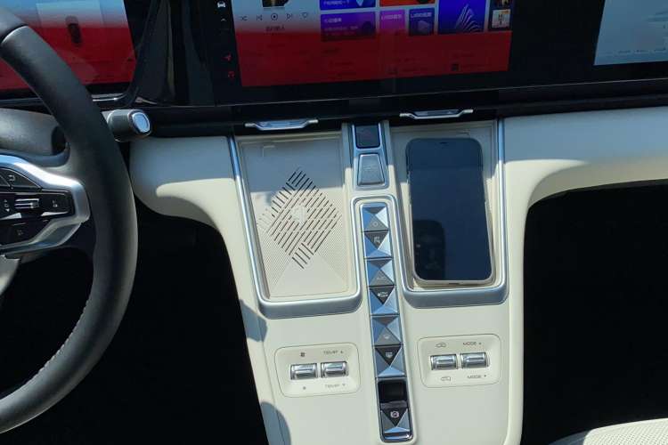 Used Haval Fierce Dragon Max 2023 1.5L Hi4 105 Four-Wheel Drive Smart Flagship Edition