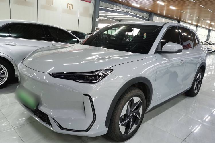 Used Geely Galaxy E5 2024 440km Exploration Version