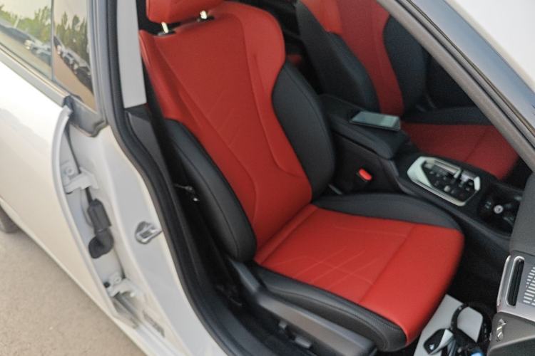 Used BMW 2 Series 2025 225L M Sport Package Right Front Seat