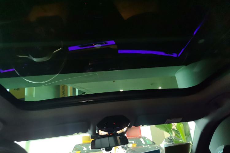 Used BMW i5 2024 eDrive 35L Luxury Model with M Sport Package