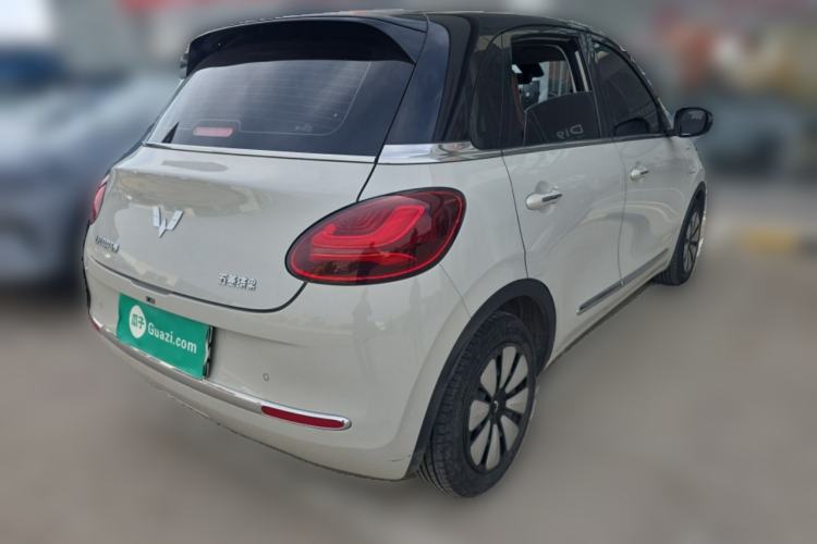 Used Wuling Bingo 2023 333km Enjoy+ Version