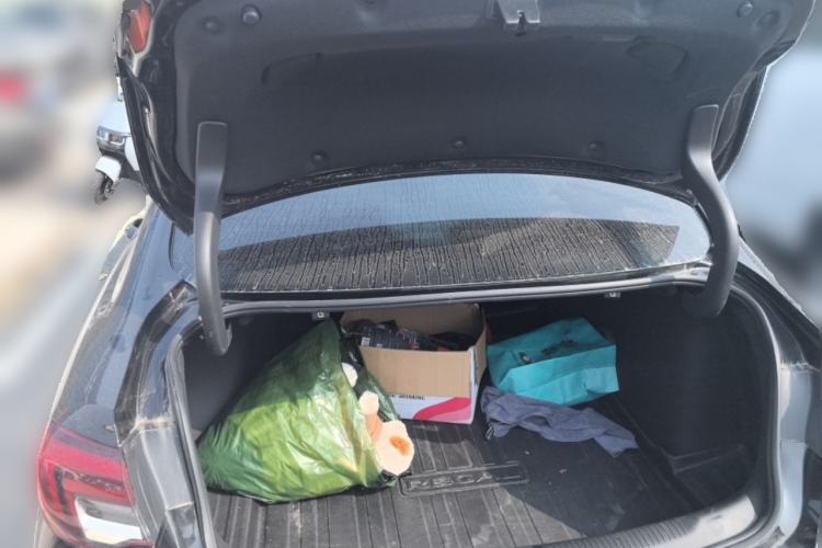 Used Buick Regal 2024 25T Deluxe Edition