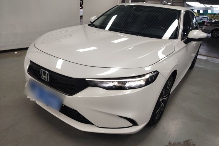 Used Honda Integra 2023 2.0L eHEV Tech Edition