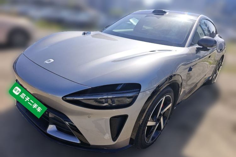 Used Xiaomi Auto YU7 2025 Ultra-Long Range High-Performance All-Wheel-Drive Max Edition