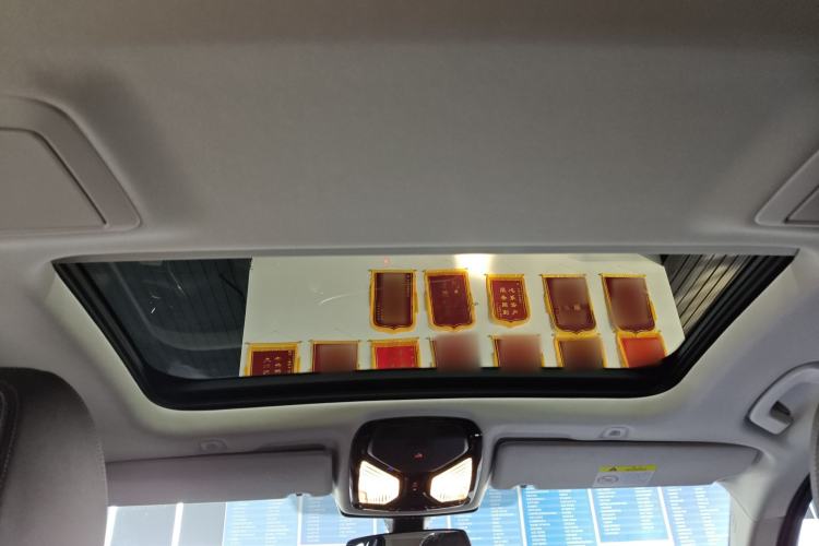 Used BMW 5 Series 2021 530Li xDrive Luxury Package
