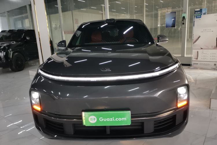 Used Li Auto L9 2024 Ultra Model