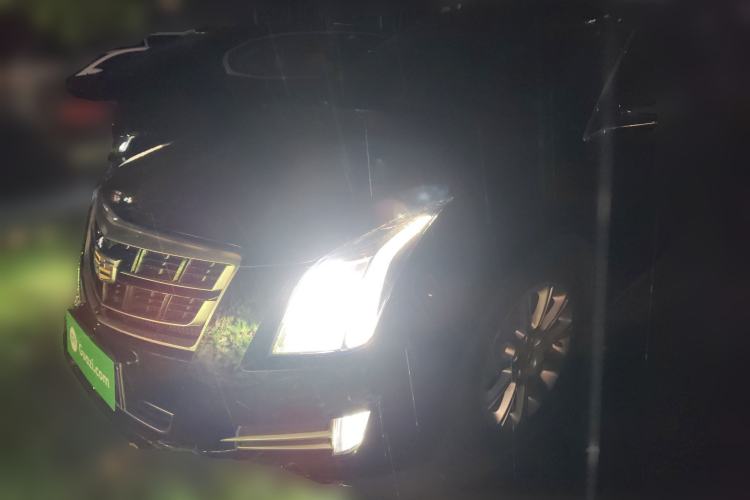 Used Cadillac XTS 2017 28T Tech Edition