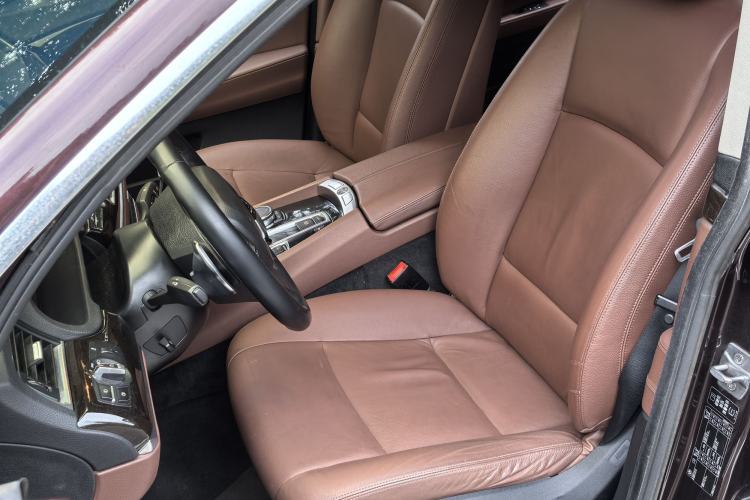 Used BMW 5 Series GT 2014 535i Leading Model