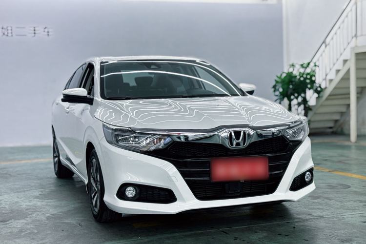 Used Honda Crider 2019 180 Turbo CVT Luxury Edition China VI Emission Standard
