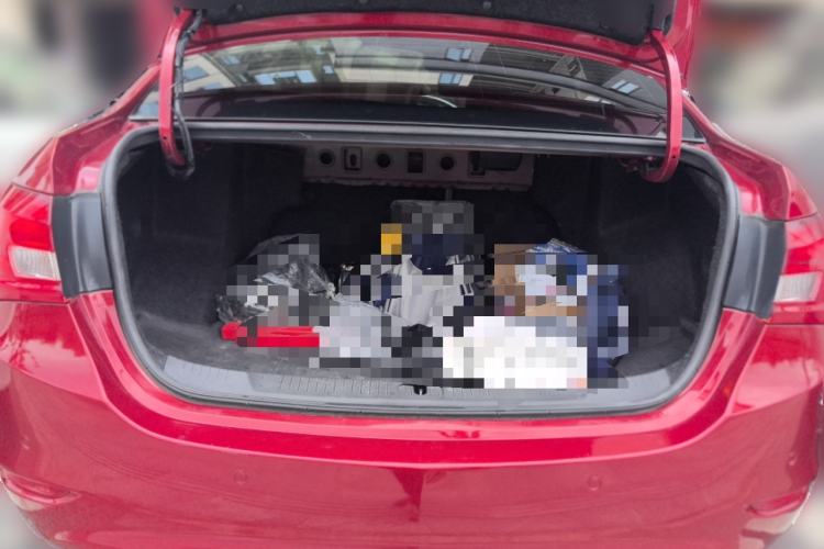 Used Buick GT 2015 15N Automatic Elite Version