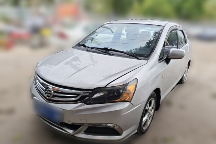 Used Everus S1 2013 1.5L Automatic Comfort Edition