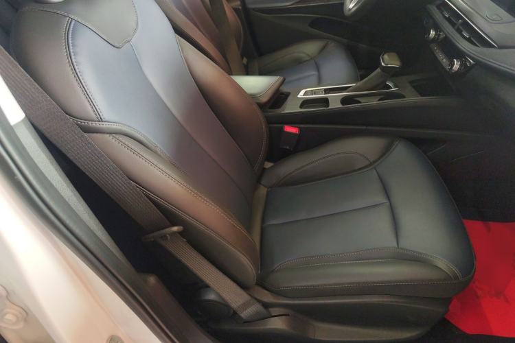 Used Buick Velite 6 2023 Revised Version 430 km Range – Commuter Edition